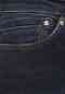 Preview: MAVI Damen Jeans Lucy Skinny dark blue